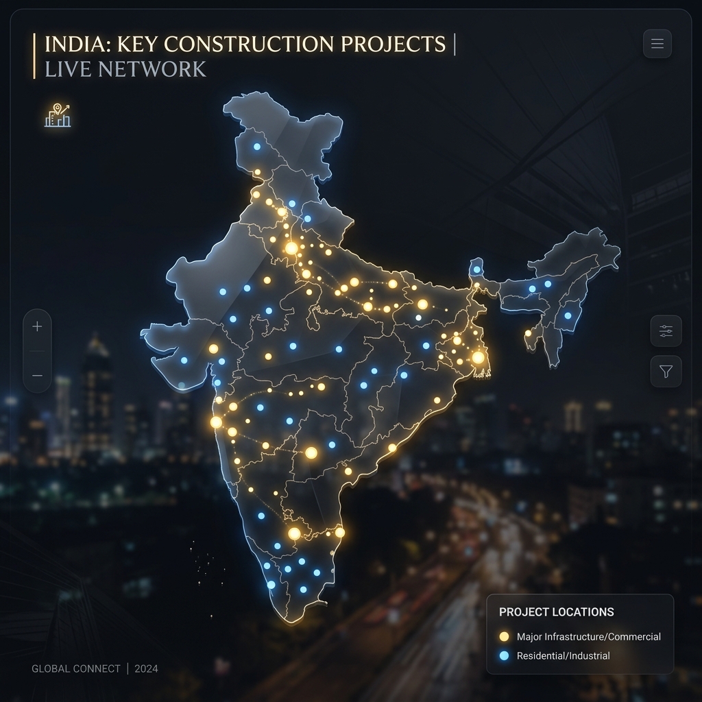 India Map